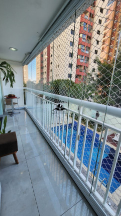 Imagem Apartamento com 3 Quartos à Venda, 84 m² em Baeta Neves - São Bernardo Do Campo Imagem Apartamento com 3 Quartos à Venda, 84 m² em Baeta Neves - São Bernardo Do Campo