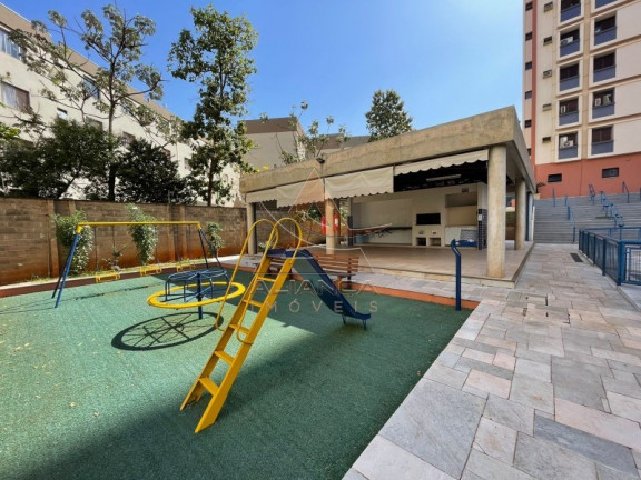 Imagem Apartamento com 3 Quartos à Venda, 88 m² em Jardim Palma Travassos - Ribeirão Preto Imagem Apartamento com 3 Quartos à Venda, 88 m² em Jardim Palma Travassos - Ribeirão Preto
