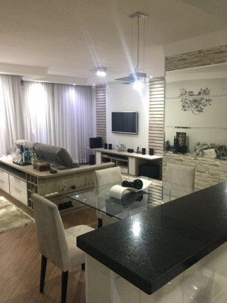 Imagem Apartamento com 3 Quartos à Venda, 81 m² em Vila Amélia - São Paulo Imagem Apartamento com 3 Quartos à Venda, 81 m² em Vila Amélia - São Paulo
