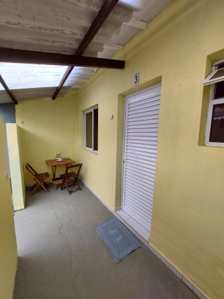 Imagem Casa com 4 Quartos para Alugar, 250 m² em Massaguaçu - Caraguatatuba