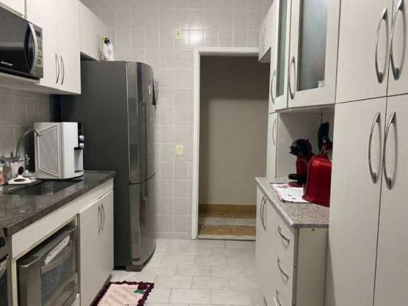 Apartamento com 2 Quartos à Venda, 60 m² em Vila São José - Taubaté