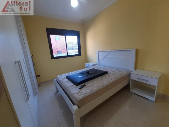 Imagem Imóvel com 4 Quartos à Venda, 258 m² em Guilhermina - Praia Grande