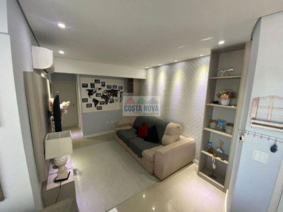 Imagem Apartamento com 3 Quartos à Venda, 92 m² Imagem Apartamento com 3 Quartos à Venda, 92 m²