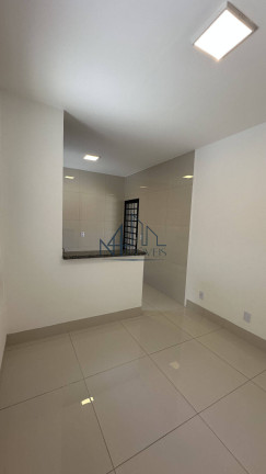 Imagem Casa com 2 Quartos à Venda, 103 m² em Residencial Forteville - Goiânia Imagem Casa com 2 Quartos à Venda, 103 m² em Residencial Forteville - Goiânia