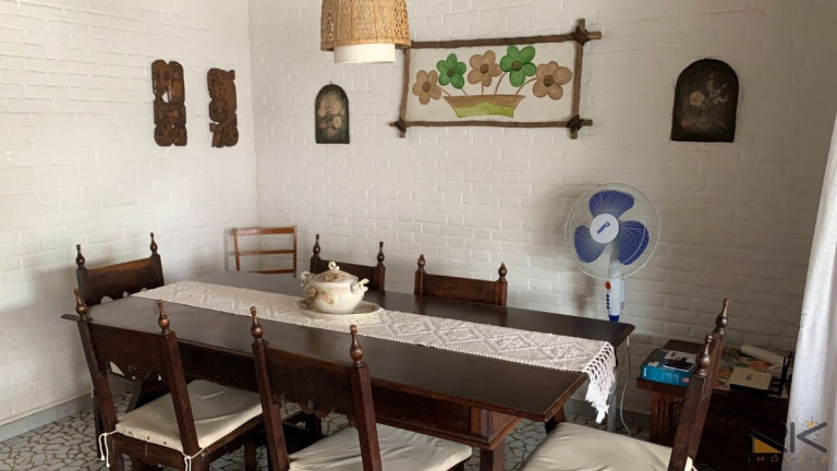 Imagem Casa com 5 Quartos à Venda, 160 m² em Itaguá - Ubatuba