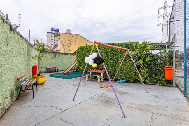 Imagem Casa de Condomínio com 2 Quartos à Venda, 104 m² em Sarandi - Porto Alegre