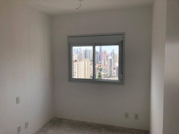 Imagem Apartamento com 3 Quartos à Venda, 127 m² em Tatuapé - São Paulo