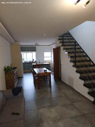 Imagem Casa com 3 Quartos à Venda, 128 m² em Vila Do Castelo - São Paulo