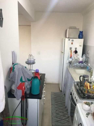 Imagem Apartamento com 2 Quartos à Venda, 45 m² em Jardim Adriana - Guarulhos