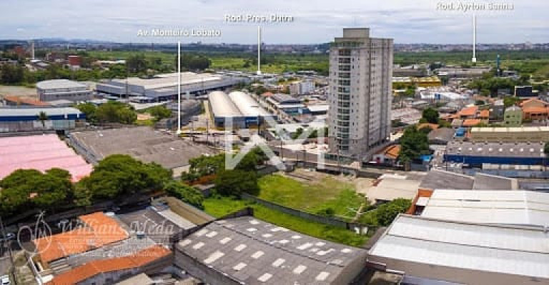 Imagem Terreno à Venda, 2.640 m² em Macedo - Guarulhos Imagem Terreno à Venda, 2.640 m² em Macedo - Guarulhos