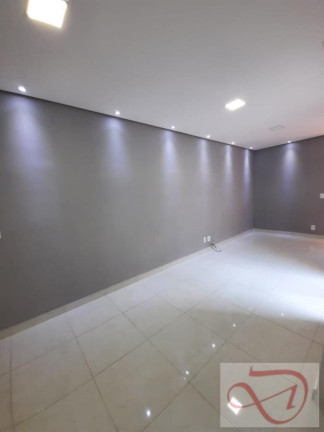 Imagem Apartamento com 2 Quartos à Venda, 48 m² em Vila Suíça - Santo André
