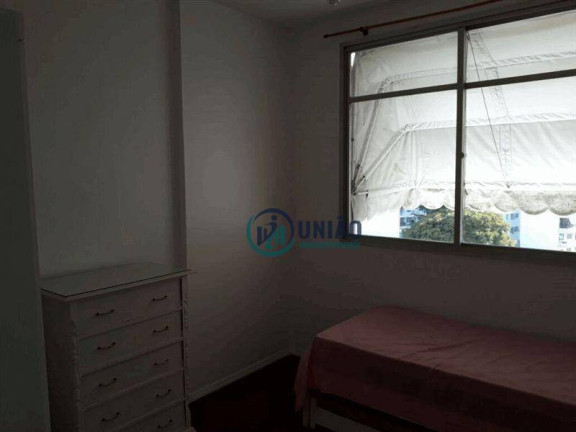Imagem Apartamento com 2 Quartos à Venda, 70 m² em São Domingos - Niterói