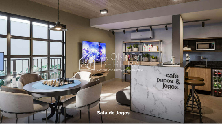 Imagem Apartamento com 2 Quartos à Venda, 84 m² em Florianópolis Imagem Apartamento com 2 Quartos à Venda, 84 m² em Florianópolis