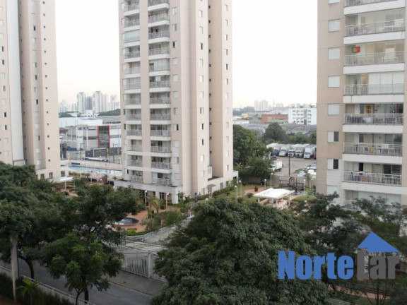 Imagem Apartamento com 2 Quartos à Venda, 60 m² em Jardim Pereira Leite - São Paulo