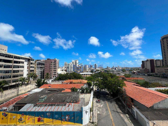 Imagem Apartamento com 3 Quartos à Venda, 87 m² em Aldeota - Fortaleza Imagem Apartamento com 3 Quartos à Venda, 87 m² em Aldeota - Fortaleza