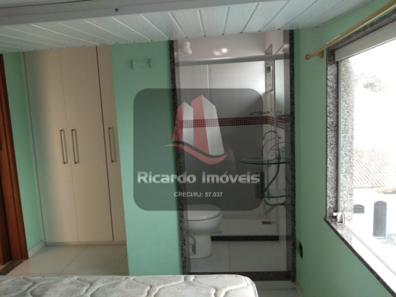 Imagem Casa de Condomínio com 3 Quartos à Venda, 100 m² em Peró - Cabo Frio Imagem Casa de Condomínio com 3 Quartos à Venda, 100 m² em Peró - Cabo Frio