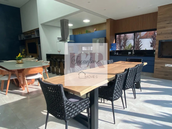 Imagem Casa de Condomínio com 3 Quartos à Venda, 400 m² em Parque Campolim - Sorocaba