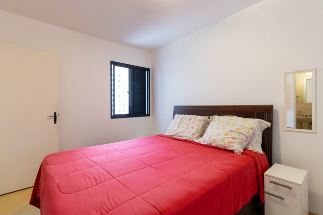 Imagem Apartamento com 3 Quartos à Venda, 88 m² em Vila Mascote - São Paulo Imagem Apartamento com 3 Quartos à Venda, 88 m² em Vila Mascote - São Paulo
