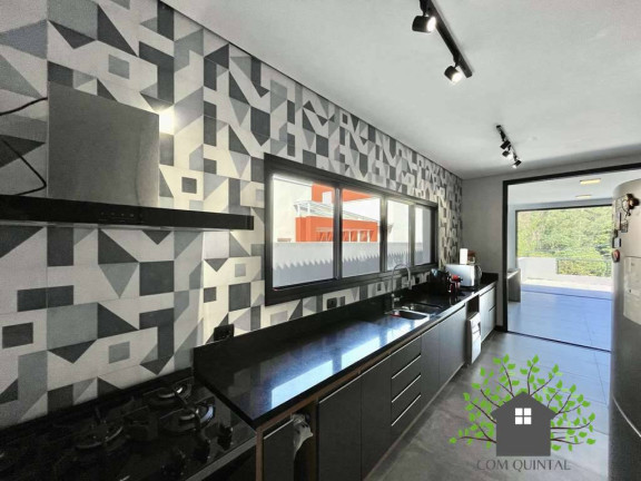 Imagem Casa com 3 Quartos à Venda, 525 m² em Bosque Do Vianna - Cotia