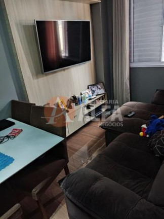 Imagem Apartamento com 3 Quartos à Venda, 90 m² em Jardim ísis - Cotia Imagem Apartamento com 3 Quartos à Venda, 90 m² em Jardim ísis - Cotia