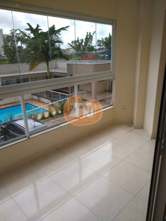 Imagem Apartamento com 3 Quartos à Venda, 71 m² em Vila São José - Taubaté Imagem Apartamento com 3 Quartos à Venda, 71 m² em Vila São José - Taubaté