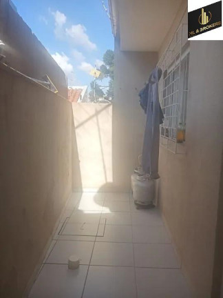 Imagem Casa com 2 Quartos à Venda, 73 m² em Costeira - Araucária Imagem Casa com 2 Quartos à Venda, 73 m² em Costeira - Araucária