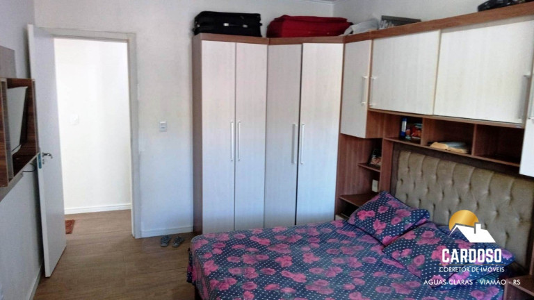Imagem Imóvel com 3 Quartos à Venda,  em águas Claras - Viamão