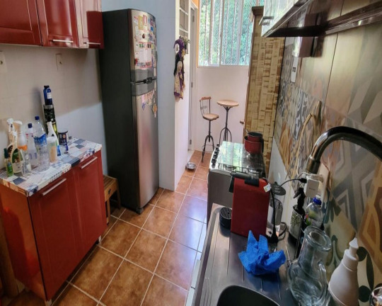 Imagem Imóvel com 3 Quartos à Venda, 97 m² em Leblon - Rio De Janeiro