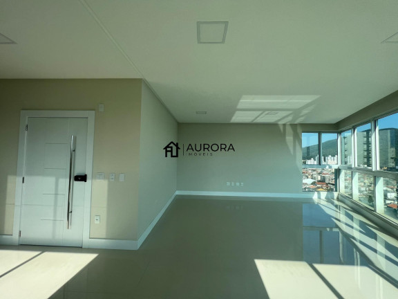 Imagem Apartamento com 4 Quartos à Venda, 165 m² em Fazenda - Itajaí