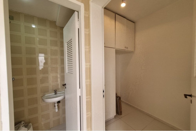 Imagem Apartamento com 3 Quartos à Venda, 140 m² em Vila Andrade - São Paulo Imagem Apartamento com 3 Quartos à Venda, 140 m² em Vila Andrade - São Paulo