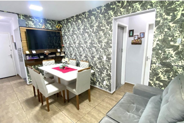 Imagem Apartamento com 2 Quartos à Venda, 54 m² em Medeiros - Jundiaí Imagem Apartamento com 2 Quartos à Venda, 54 m² em Medeiros - Jundiaí