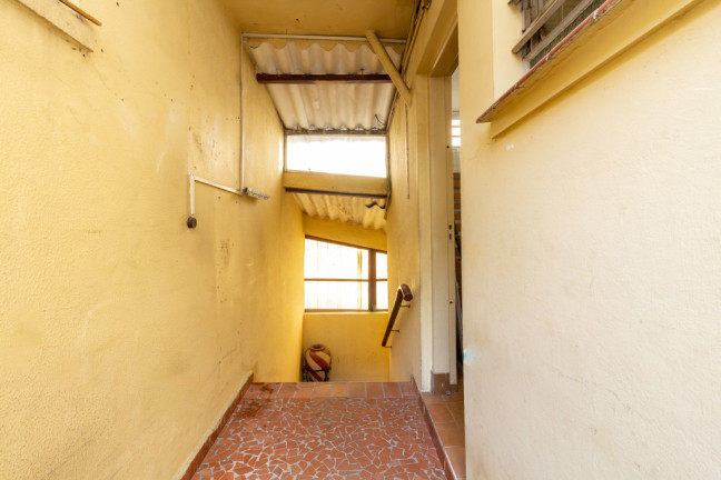 Imagem Casa com 3 Quartos à Venda, 153 m² em Sumaré - São Paulo