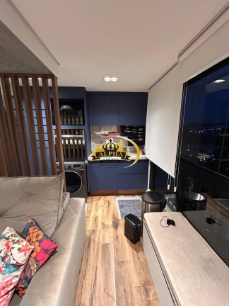 Imagem Apartamento com 2 Quartos à Venda, 63 m² em Alphaville Empresarial - Barueri Imagem Apartamento com 2 Quartos à Venda, 63 m² em Alphaville Empresarial - Barueri