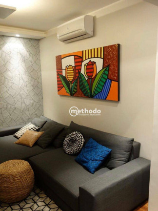 Imagem Cobertura com 3 Quartos à Venda, 191 m² em Vila Nova - Campinas Imagem Cobertura com 3 Quartos à Venda, 191 m² em Vila Nova - Campinas
