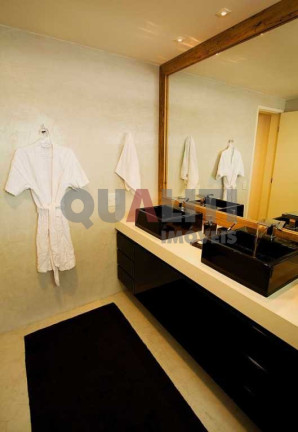 Imagem Apartamento com 1 Quarto à Venda, 150 m² em Vila Olímpia - São Paulo