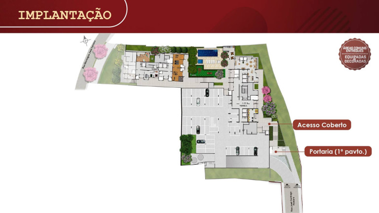 Imagem Apartamento com 2 Quartos à Venda, 41 m² em São Paulo Imagem Apartamento com 2 Quartos à Venda, 41 m² em São Paulo