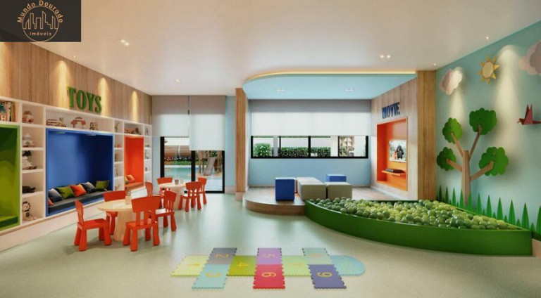 Imagem Apartamento com 3 Quartos à Venda, 145 m² em Centro - São Bernardo Do Campo Imagem Apartamento com 3 Quartos à Venda, 145 m² em Centro - São Bernardo Do Campo