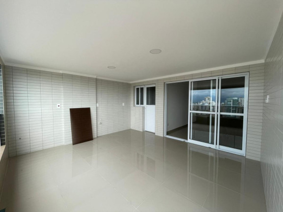 Imagem Apartamento com 3 Quartos à Venda, 126 m² em Canto Do Forte - Praia Grande Imagem Apartamento com 3 Quartos à Venda, 126 m² em Canto Do Forte - Praia Grande