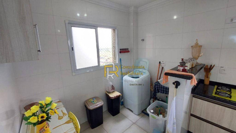 Imagem Cobertura com 3 Quartos à Venda, 165 m² em Mirim - Praia Grande Imagem Cobertura com 3 Quartos à Venda, 165 m² em Mirim - Praia Grande