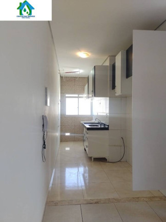 Imagem Apartamento com 2 Quartos à Venda, 52 m² em Morada Das Vinhas - Jundiaí