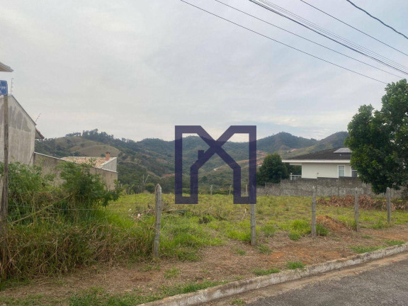 Terreno à Venda, 730 m² em Pinheirinho - Itajubá