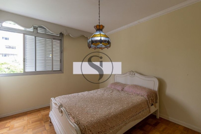 Imagem Apartamento com 3 Quartos à Venda, 145 m² em Higienópolis - São Paulo Imagem Apartamento com 3 Quartos à Venda, 145 m² em Higienópolis - São Paulo