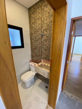 Imagem Casa com 3 Quartos à Venda, 140 m² em Condomínio Residencial Fogaça - Jacareí Imagem Casa com 3 Quartos à Venda, 140 m² em Condomínio Residencial Fogaça - Jacareí