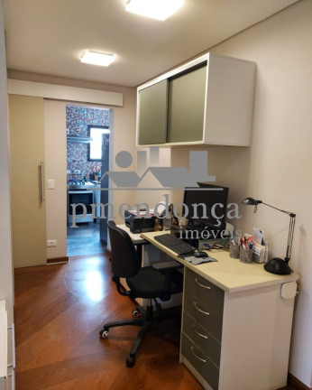 Imagem Apartamento com 4 Quartos à Venda, 166 m² em Perdizes - São Paulo Imagem Apartamento com 4 Quartos à Venda, 166 m² em Perdizes - São Paulo