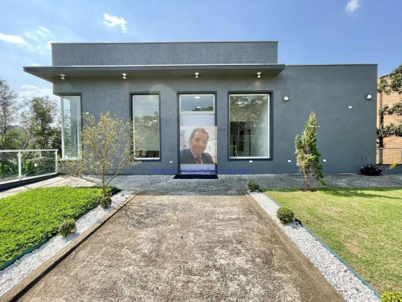 Imagem Casa de Condomínio com 4 Quartos à Venda, 536 m² em Palos Verdes - Carapicuíba Imagem Casa de Condomínio com 4 Quartos à Venda, 536 m² em Palos Verdes - Carapicuíba