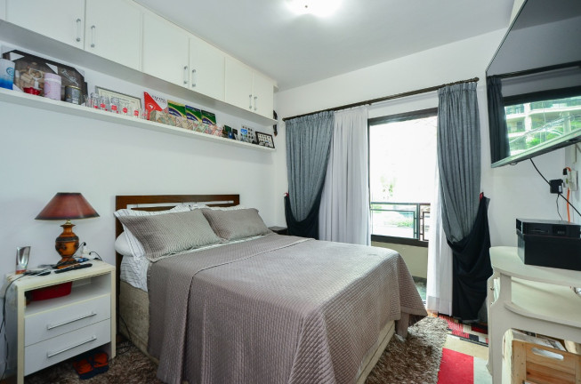 Imagem Apartamento com 3 Quartos à Venda, 230 m² em Pacaembu - São Paulo Imagem Apartamento com 3 Quartos à Venda, 230 m² em Pacaembu - São Paulo