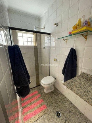 Imagem Casa com 3 Quartos para Alugar, 197 m² em Jardim Pagliato - Sorocaba Imagem Casa com 3 Quartos para Alugar, 197 m² em Jardim Pagliato - Sorocaba