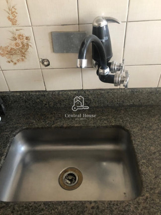 Imagem Apartamento com 2 Quartos à Venda, 50 m² em Jardim Celeste - São Paulo Imagem Apartamento com 2 Quartos à Venda, 50 m² em Jardim Celeste - São Paulo