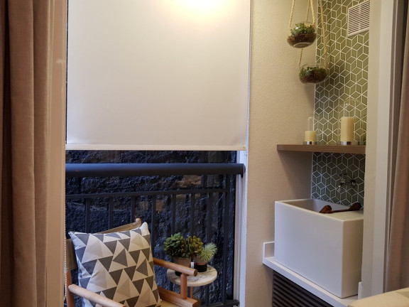 Imagem Apartamento com 2 Quartos à Venda, 36 m² em Sapopemba - São Paulo