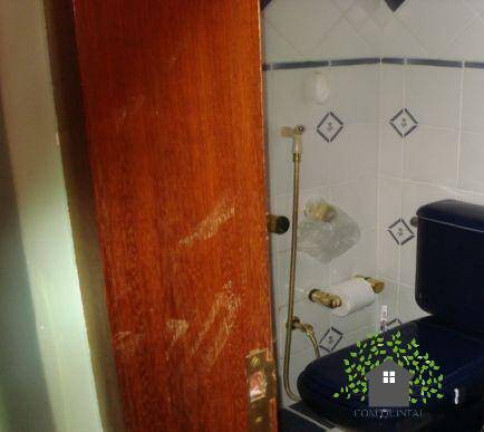 Imagem Casa com 4 Quartos à Venda, 480 m² em São Paulo Ii - Cotia